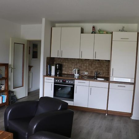 Haus Nautic App 1 Apartment Pelzerhaken Exterior foto