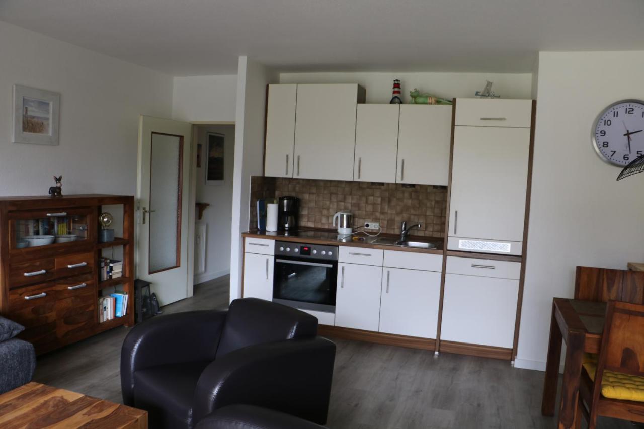 Haus Nautic App 1 Apartment Pelzerhaken Exterior foto