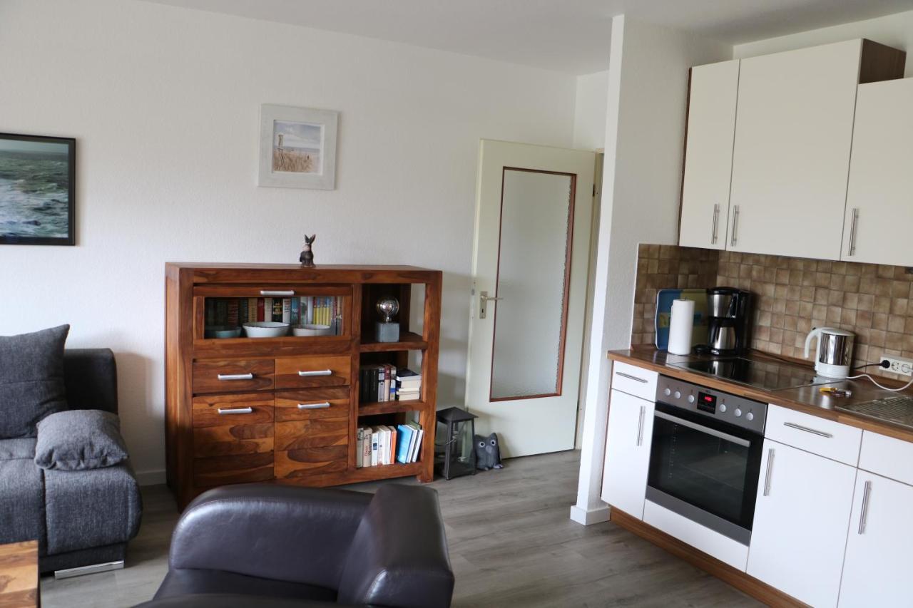 Haus Nautic App 1 Apartment Pelzerhaken Exterior foto