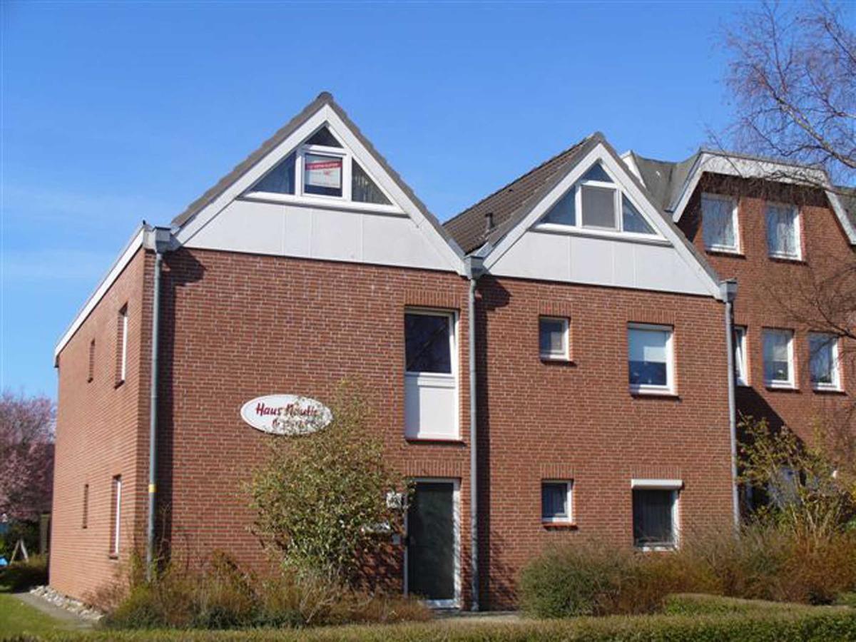 Haus Nautic App 1 Apartment Pelzerhaken Exterior foto